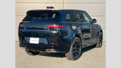 Range Rover Sport 3