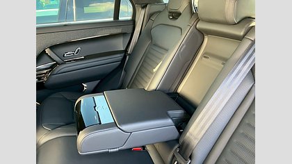 Range Rover Sport 10