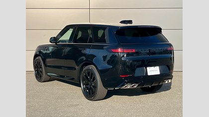 Range Rover Sport 5