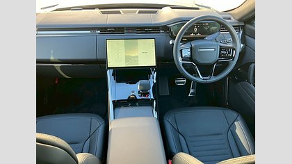 Range Rover Sport 13