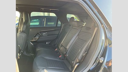 Range Rover Sport 9
