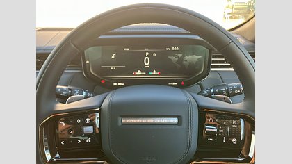Range Rover Sport 16