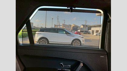 Range Rover Sport 18