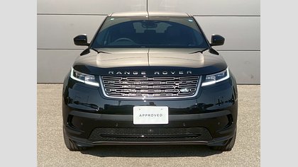 Range Rover Velar 1