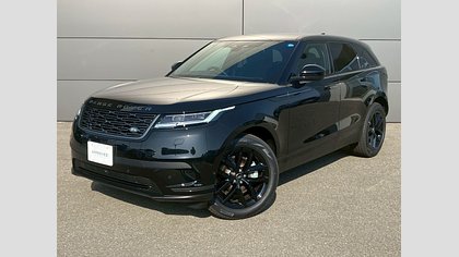Range Rover Velar 7