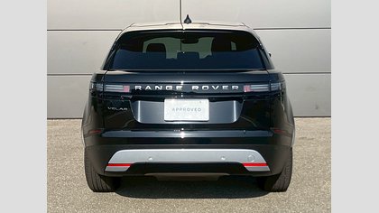Range Rover Velar 4