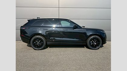 Range Rover Velar 2