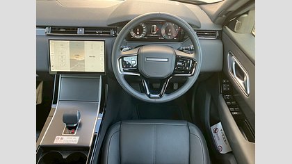 Range Rover Velar 14