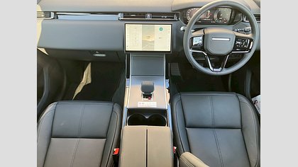 Range Rover Velar 13