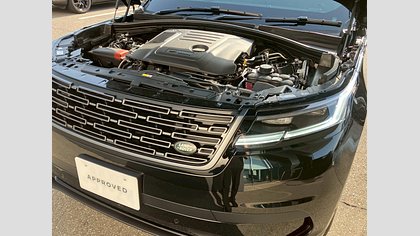 Range Rover Velar 27