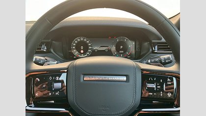 Range Rover Velar 15
