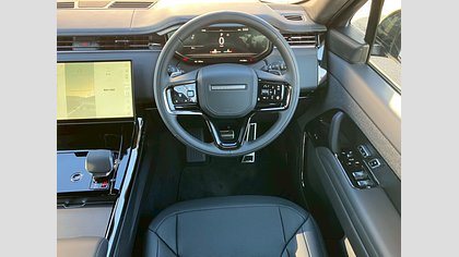 Range Rover Sport 14
