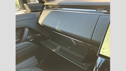 Range Rover Sport 25
