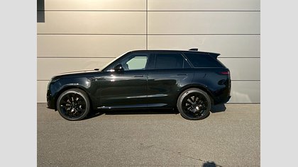 Range Rover Sport 6