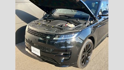 Range Rover Sport 37
