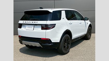 Discovery Sport 3