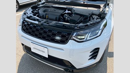 Discovery Sport 28