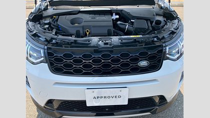 Discovery Sport 27