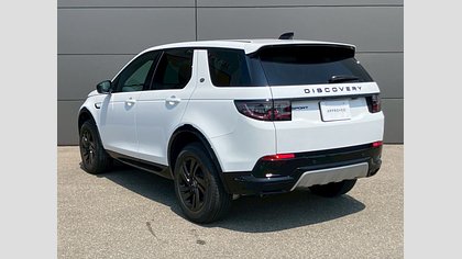 Discovery Sport 5