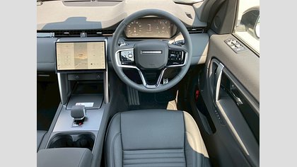 Discovery Sport 11