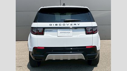 Discovery Sport 4