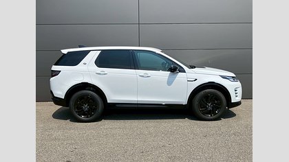 Discovery Sport 2