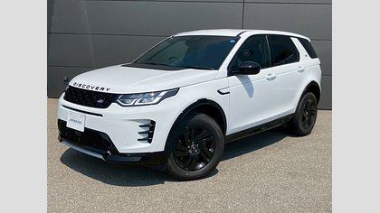Discovery Sport 7