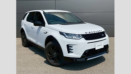 Discovery Sport 0