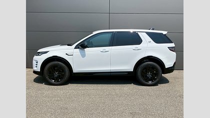 Discovery Sport 6