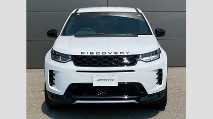 Discovery Sport 1