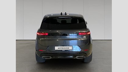 Range Rover Sport 4