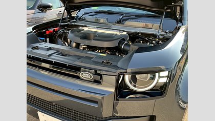 Defender 110 30