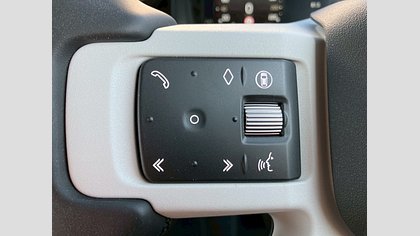 Defender 110 20