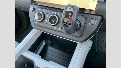 Defender 110 25