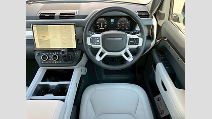 Defender 110 18