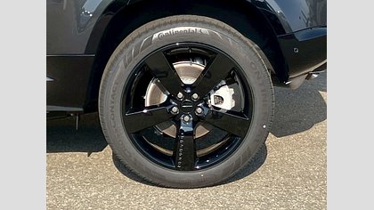 Defender 110 29