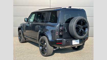 Defender 110 5
