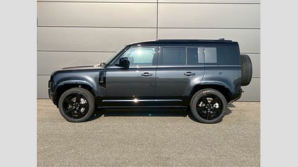 Defender 110 6