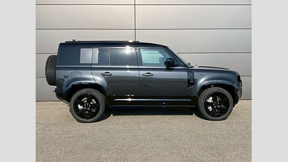 Defender 110 2