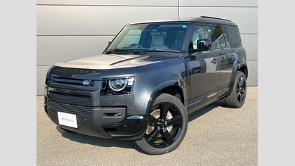 Defender 110 7
