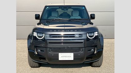 Defender 110 1