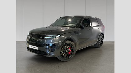 Range Rover Sport 0