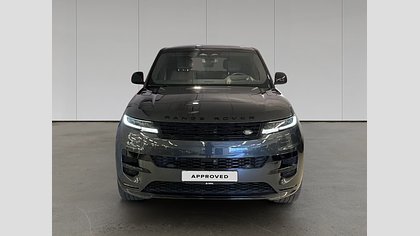 Range Rover Sport 1