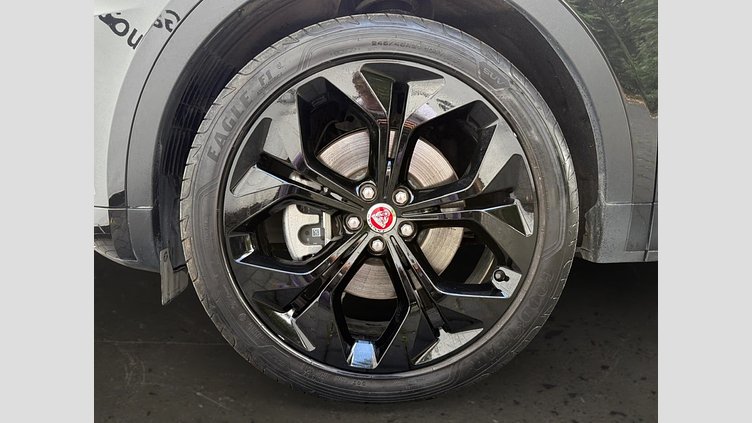 2022 Approved Jaguar E-Pace Santorini Black P250 AWD AUTOMATIC MHEV R-DYNAMIC HSE