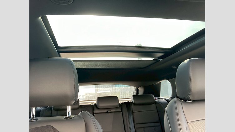2024 認定中古車 Land Rover Range Rover Evoque トライベッカブルー P250（ガソリン） スタンダードホイールベース DYNAMIC HSE
