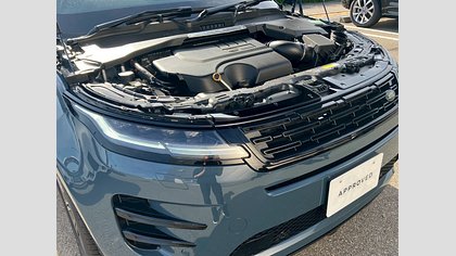 Range Rover Evoque 27