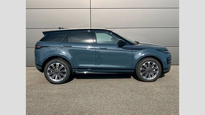 Range Rover Evoque 2