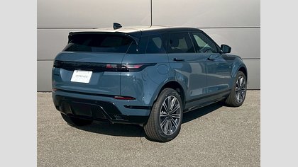 Range Rover Evoque 3