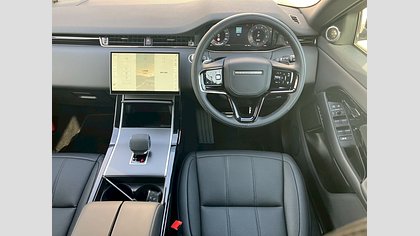 Range Rover Evoque 14