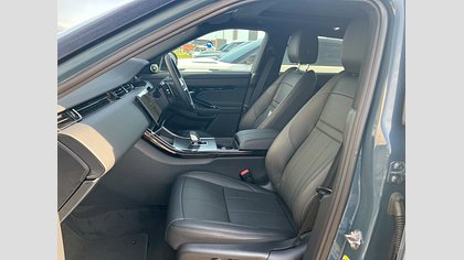 Range Rover Evoque 8